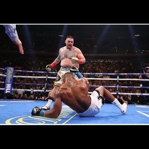 Meet your Posher, Daniel